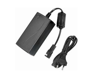 AC/DC 29V/24V 2A Adapter Recliner Power Transformer Universal Version Compatible with all Lvator Chairs Power Supply D