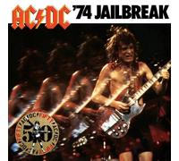 AC/DC - 74 Jailbreak [Vinilo]