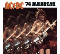 AC/DC - '74 Jailbreak [Vinilo]