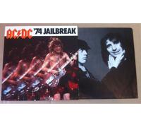 AC/DC - '74 jailbreak [VINYL]