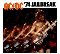 AC/DC - AC/DC '74 Jailbreak