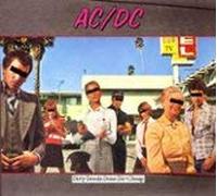 AC/DC - AC/DC - DIRTY DEEDS DONE DIRT CHEAP (DIGIPACK)