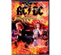 Ac/Dc - Ac/Dc - Hells Highway Live [Italia] [DVD]