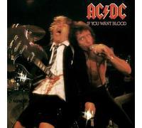 AC/DC - AC/DC - If You Want Blood You've Got it