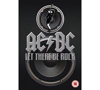 Ac/Dc - AC/DC: Let There Be Rock! [DVD] [2011]