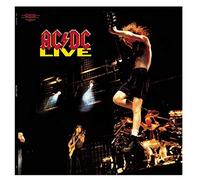 AC/DC - AC/DC - LIVE : 2LP SET REMASTERED [Vinilo]