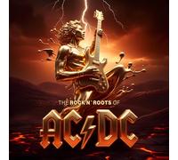 AC/DC - AC/DC - The Rock n´Roots Of