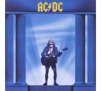 AC/DC - AC/DC. WHO MADE WHO. ORIGINAL 1986 ISSUE CD ALBUM By AC/DC (0001-01-01)
