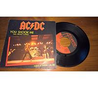 AC/DC - AC/DC - You Shook Me All Night Long - [7"]