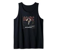 AC/DC - Álbum Live at River Plate Camiseta sin Mangas