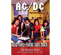 AC/DC - And Then There Was Rock [Reino Unido] [DVD]