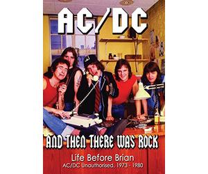 AC/DC - And Then There Was Rock [Reino Unido] [DVD]