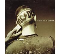 AC/DC - Are you ready [VINYL]