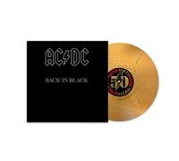 AC/DC - Back In Black [Vinilo]