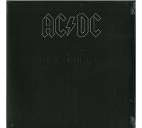 AC/DC - Back In Black (2010) LP Vinilo