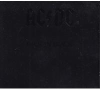AC/DC BACK IN BLACK by Various
