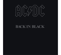 AC/DC – Back in Black – CD