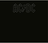 AC/DC Back in Black (CD) Album