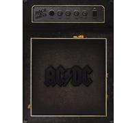 AC/DC - Backtracks By AC/DC (2009-11-09)