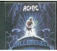 Ac/Dc - Ballbreaker