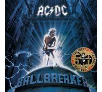 AC/DC - Ballbreaker [Vinilo]