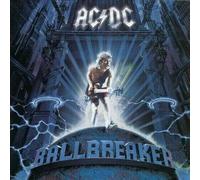 AC/DC - Ballbreaker [Vinilo]