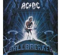 AC/DC - Ballbreaker [Vinilo]