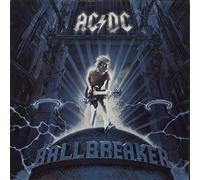 Ac/dc - Ballbreaker [Vinilo]