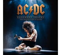 AC/DC Basement Tracks: Radio Broadcasts from the Archives (Vinyl)