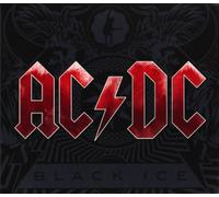AC/DC – Black Ice – CD – Importación USA