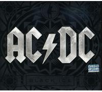 Ac/Dc – Black Ice