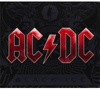 AC/DC Black Ice (CD) (Importación USA)