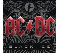 AC/DC Black Ice (CD) (Importación USA)
