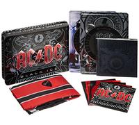 Ac/Dc - Black Ice (Steel Box)