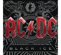 Ac/Dc - Black Ice [Vinilo]