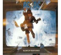 Ac/Dc - Blow Up Your Video