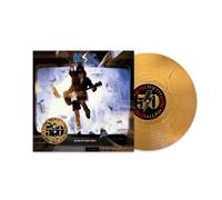 AC/DC Blow Up Your Video (50th Anniversary Gold Vinyl) (Vinyl)