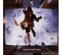 Ac/Dc - Blow Up Your Video by Ac/Dc (1990) Audio CD
