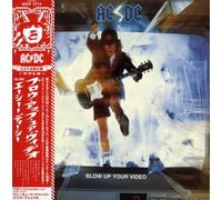AC/DC - Blow Up Your Video [Import] [Import]