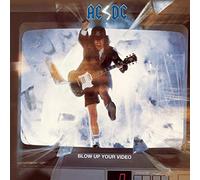 AC/DC - Blow Up Your Video [Vinilo]