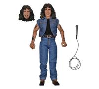 AC/Dc Bon Scott Carretera Al Infierno 20.3cm Clothed Figura de Acción