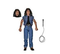 Bon Scott. AC/DC Neca