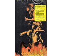 ac dc - bonfire