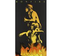 Ac/Dc - Bonfire