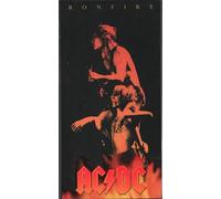 Ac/Dc - Bonfire