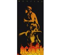 AC/DC - Bonfire (42 Tracks) 4 Cd Set + Booklet & Poster