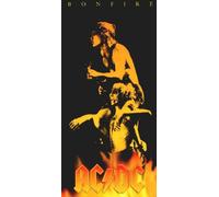 Ac/Dc - Bonfire - 4CD