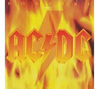AC/DC - Bonfire Sampler (USA)