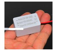 AC-DC Buck Converter LED Driver AC 110V 120V 220V 230V to DC 12V 0.5A 6W Power Supply Adapter For Control ICXLPMC