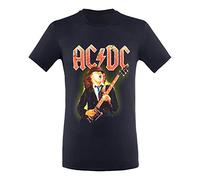 AC/DC Camiseta Camiseta Hombre